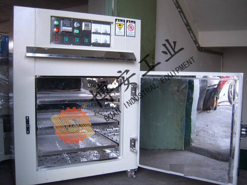 PCB用工业烤箱（3）